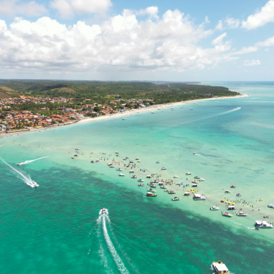 Praia do Francês