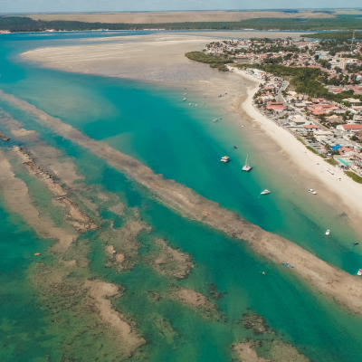 Barra de São Miguel