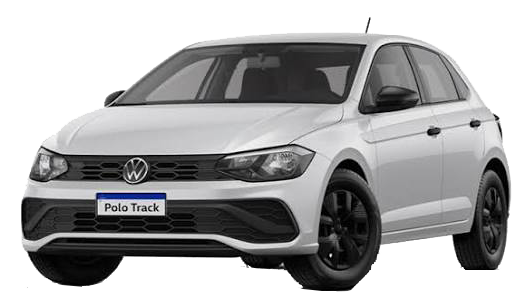 Volkswagen Polo Track