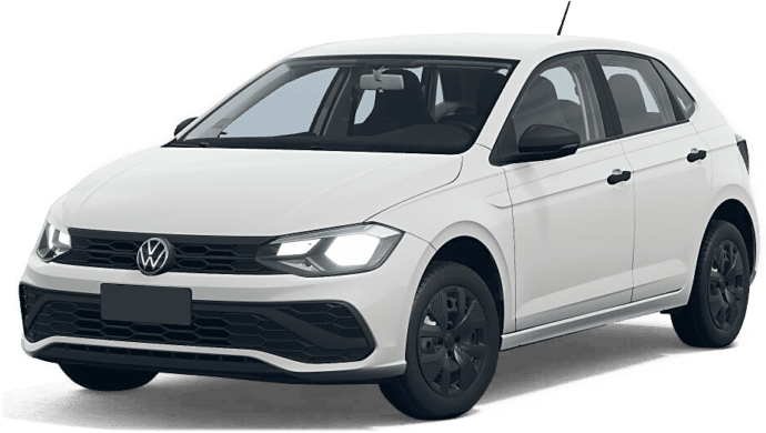 Volkswagen Polo Track