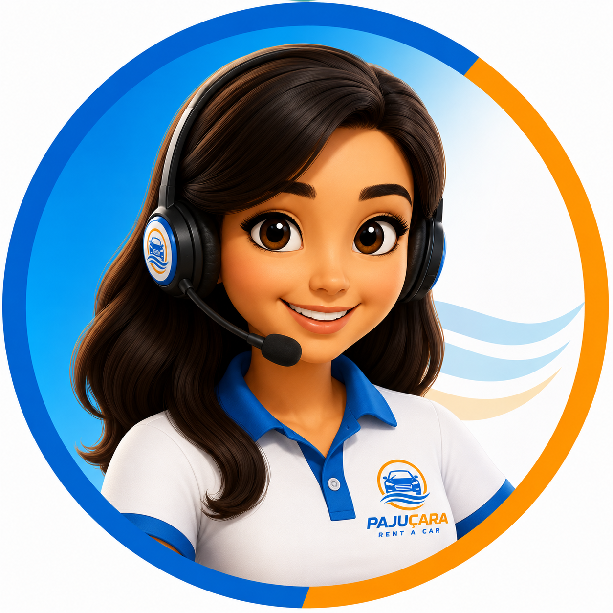 Assistente Pajuçara